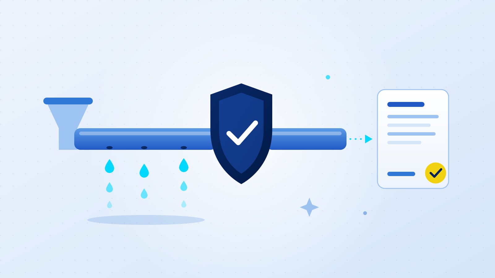 Spot buys: what they are and how to stop the leaks