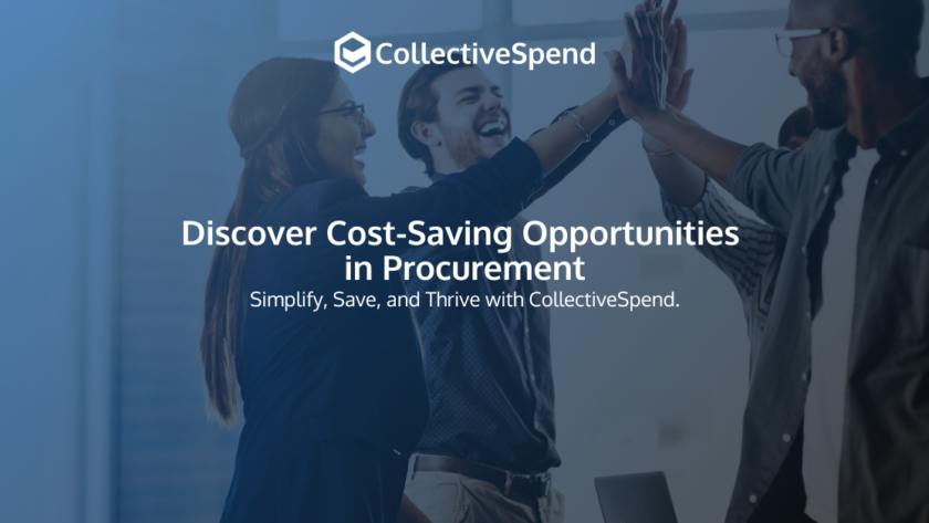 Discover Cost-Saving Opportunities in Procurement