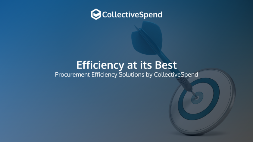 Procurement Efficiency Solutions